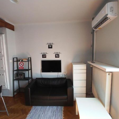 Studio Narutowicza Warszawa Eksteriør bilde