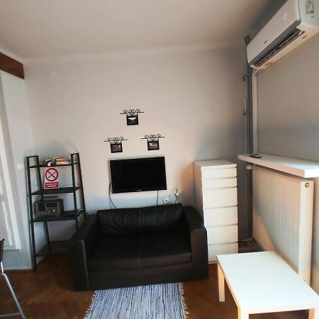 Studio Narutowicza Warszawa Eksteriør bilde