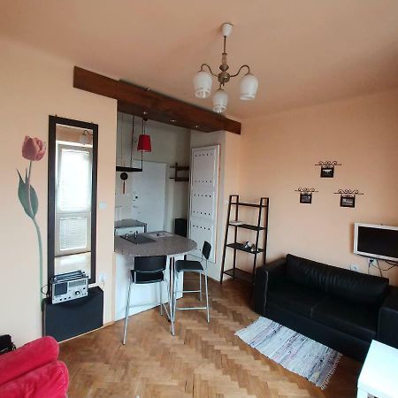 Studio Narutowicza Warszawa Eksteriør bilde