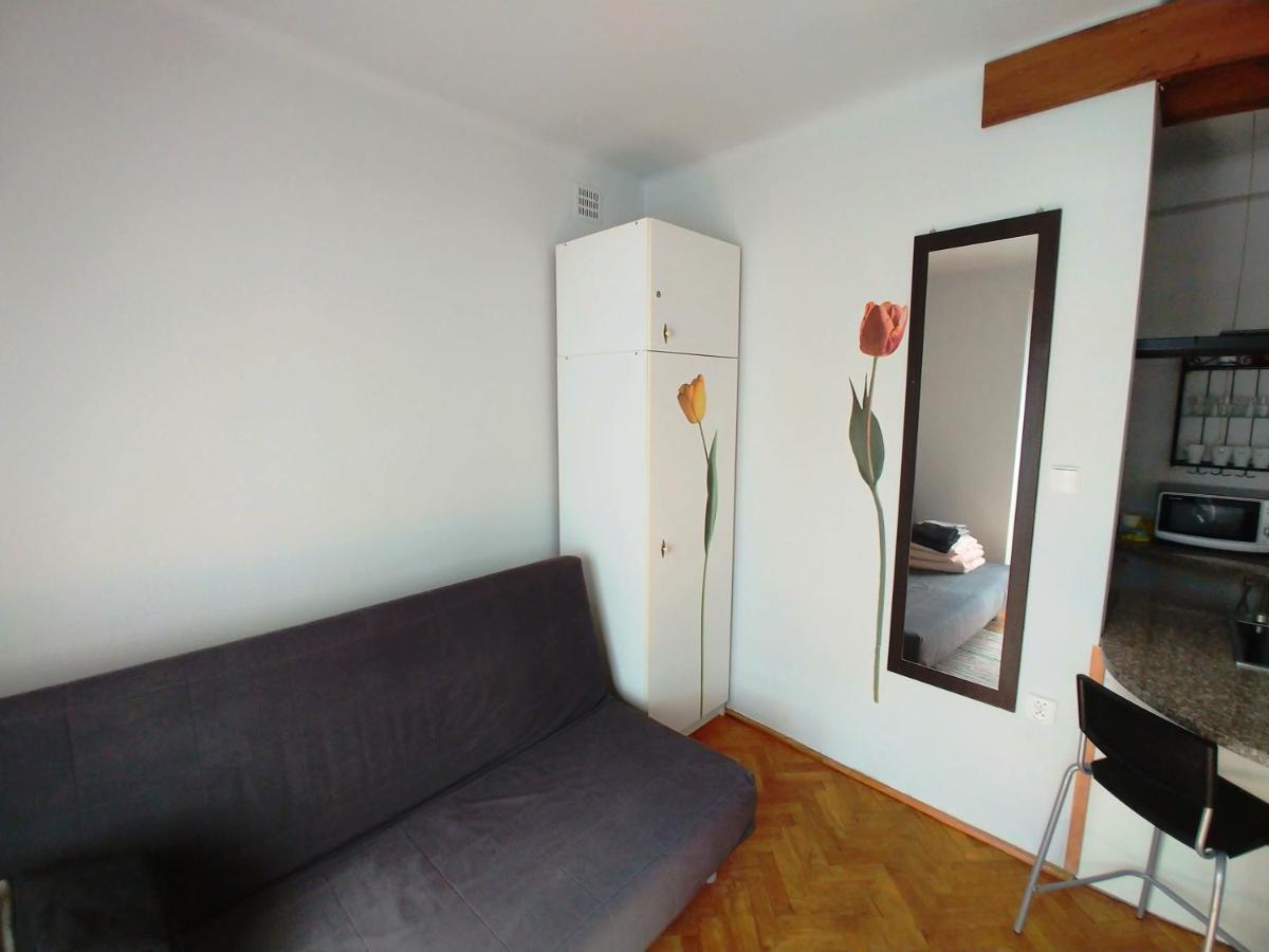 Studio Narutowicza Warszawa Eksteriør bilde