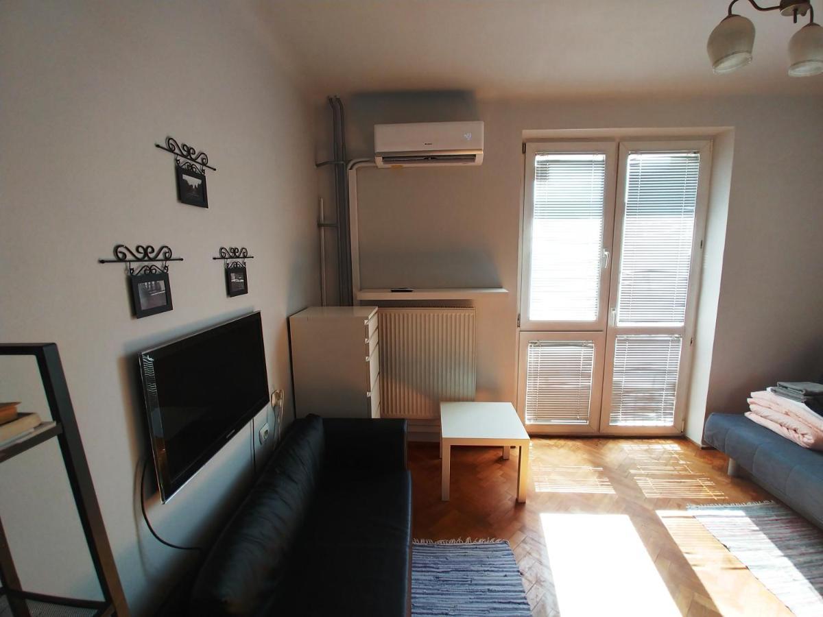 Studio Narutowicza Warszawa Eksteriør bilde