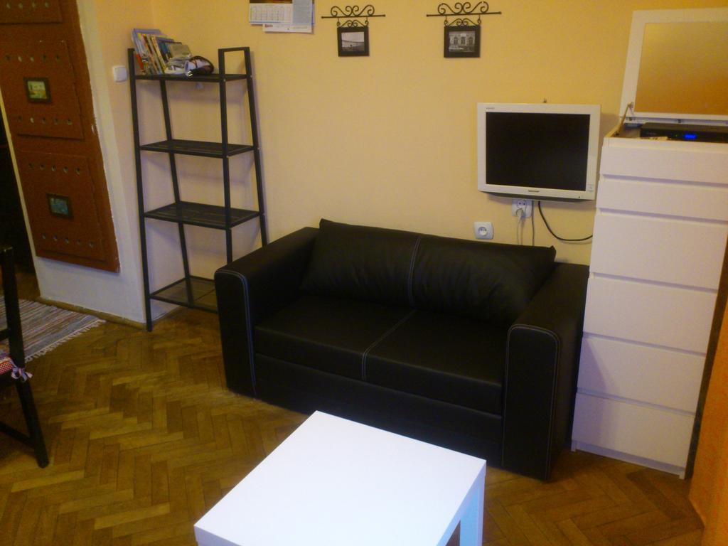 Studio Narutowicza Warszawa Eksteriør bilde