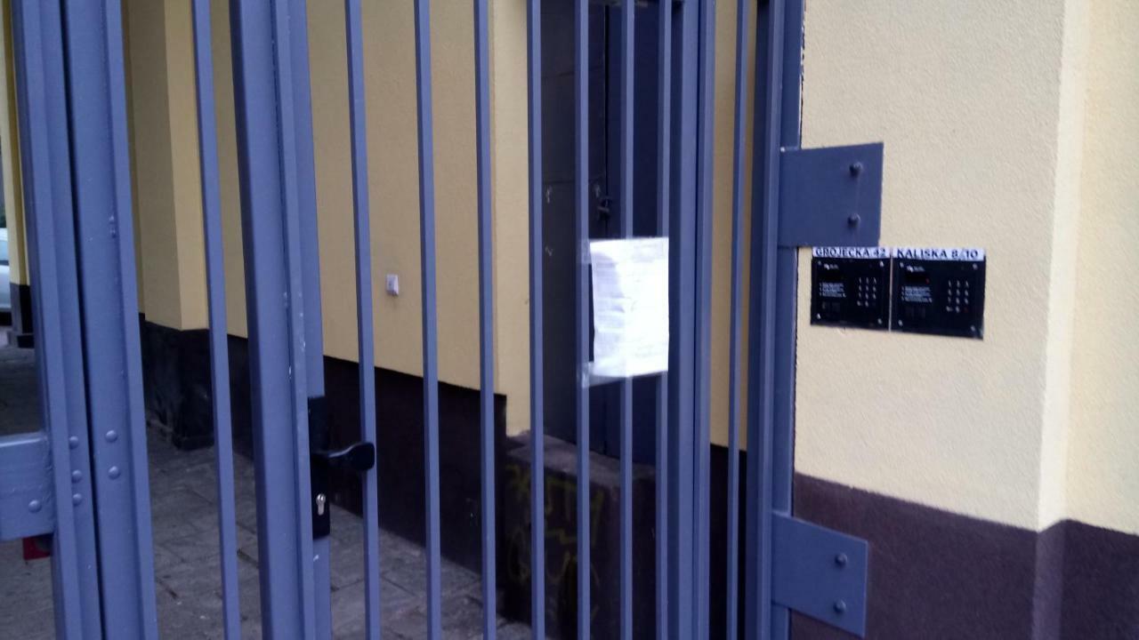Studio Narutowicza Warszawa Eksteriør bilde